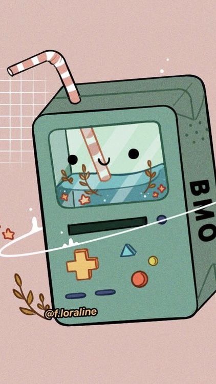 BMO-kleurplaat-gratis-4