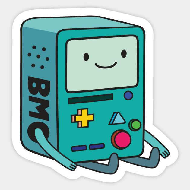 BMO-kleurplaat-gratis-6