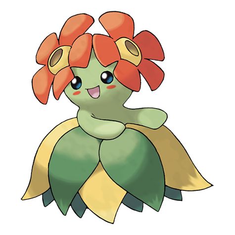 Bellossom-kleurplaat-gratis-10