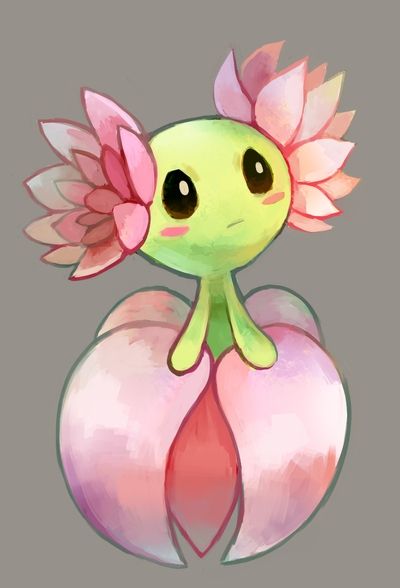 Bellossom-kleurplaat-gratis-11
