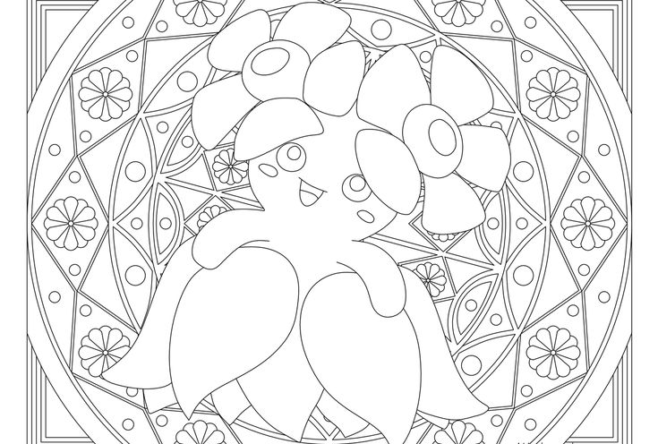 Bellossom-kleurplaat-gratis-4
