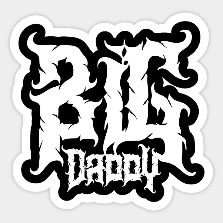 Big Daddy-kleurplaat-gratis-2