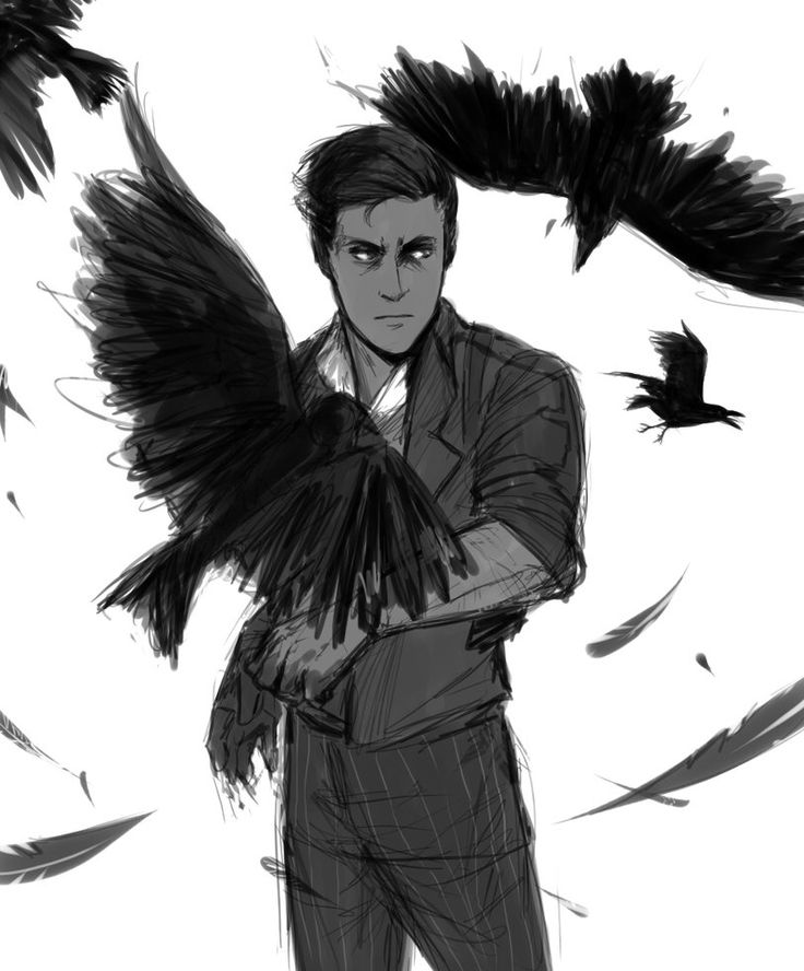 Booker DeWitt-kleurplaat-gratis-2