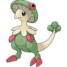 Breloom-kleurplaat-gratis-6
