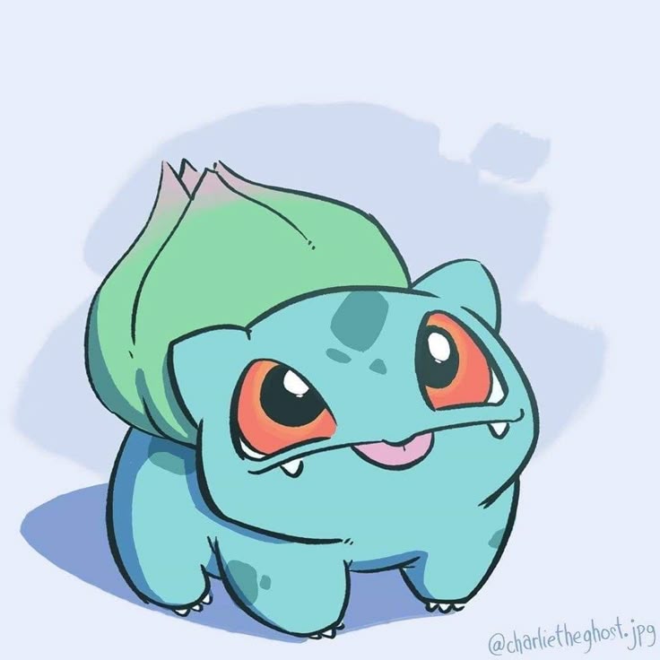 Bulbasaur-kleurplaat-gratis-11