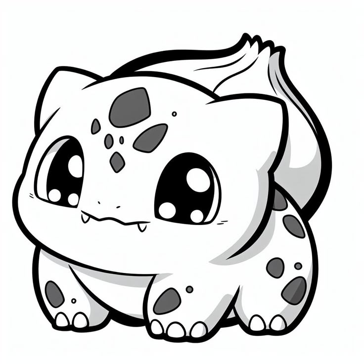 Bulbasaur-kleurplaat-gratis-2