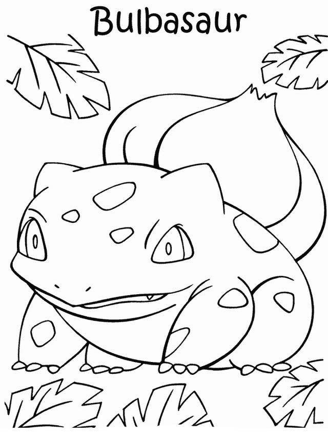 Bulbasaur-kleurplaat-gratis-3