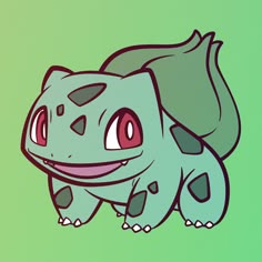 Bulbasaur-kleurplaat-gratis-4