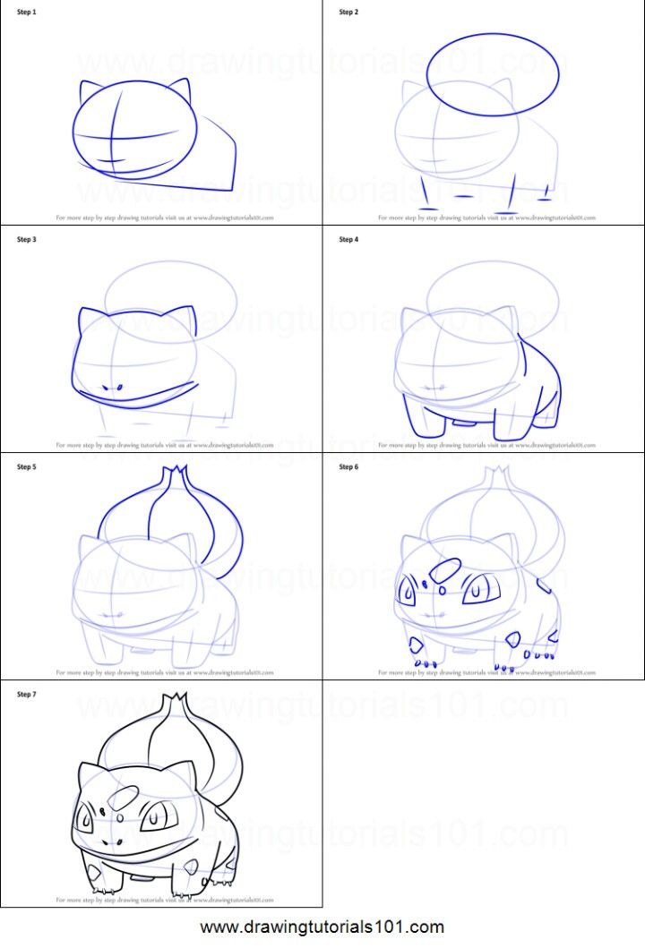 Bulbasaur-kleurplaat-gratis-6