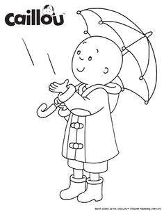 Caillou-kleurplaat-gratis-12