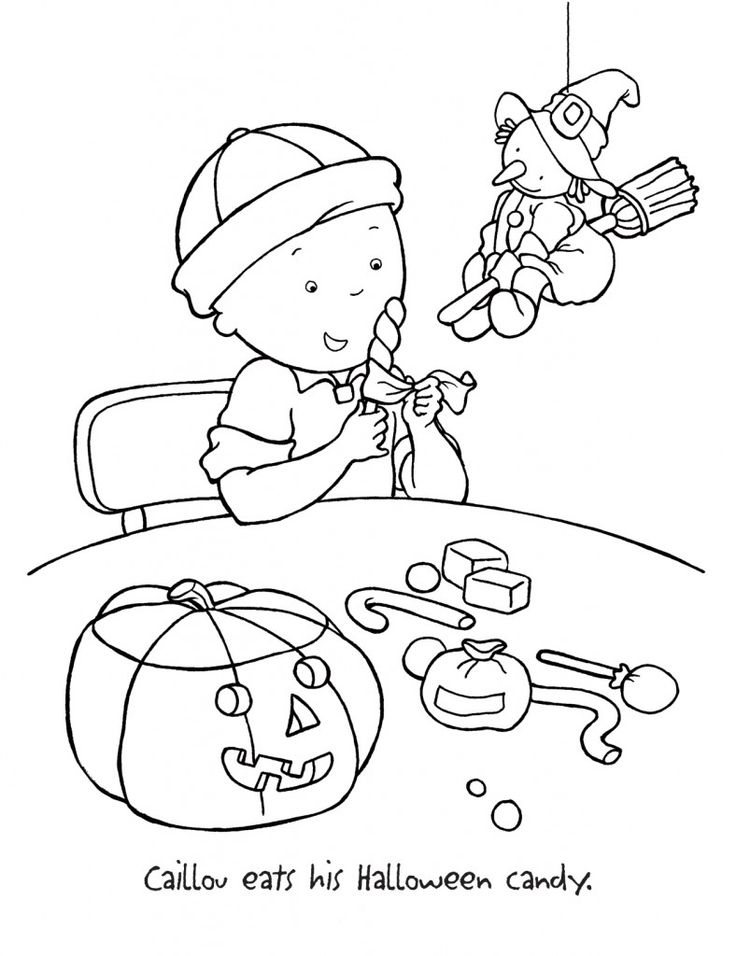 Caillou-kleurplaat-gratis-13