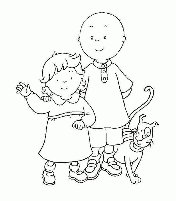 Caillou-kleurplaat-gratis-4