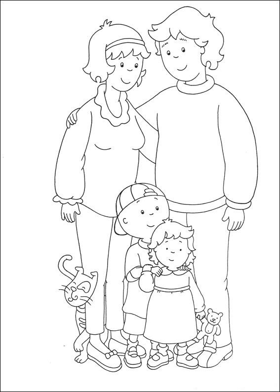 Caillou-kleurplaat-gratis-6