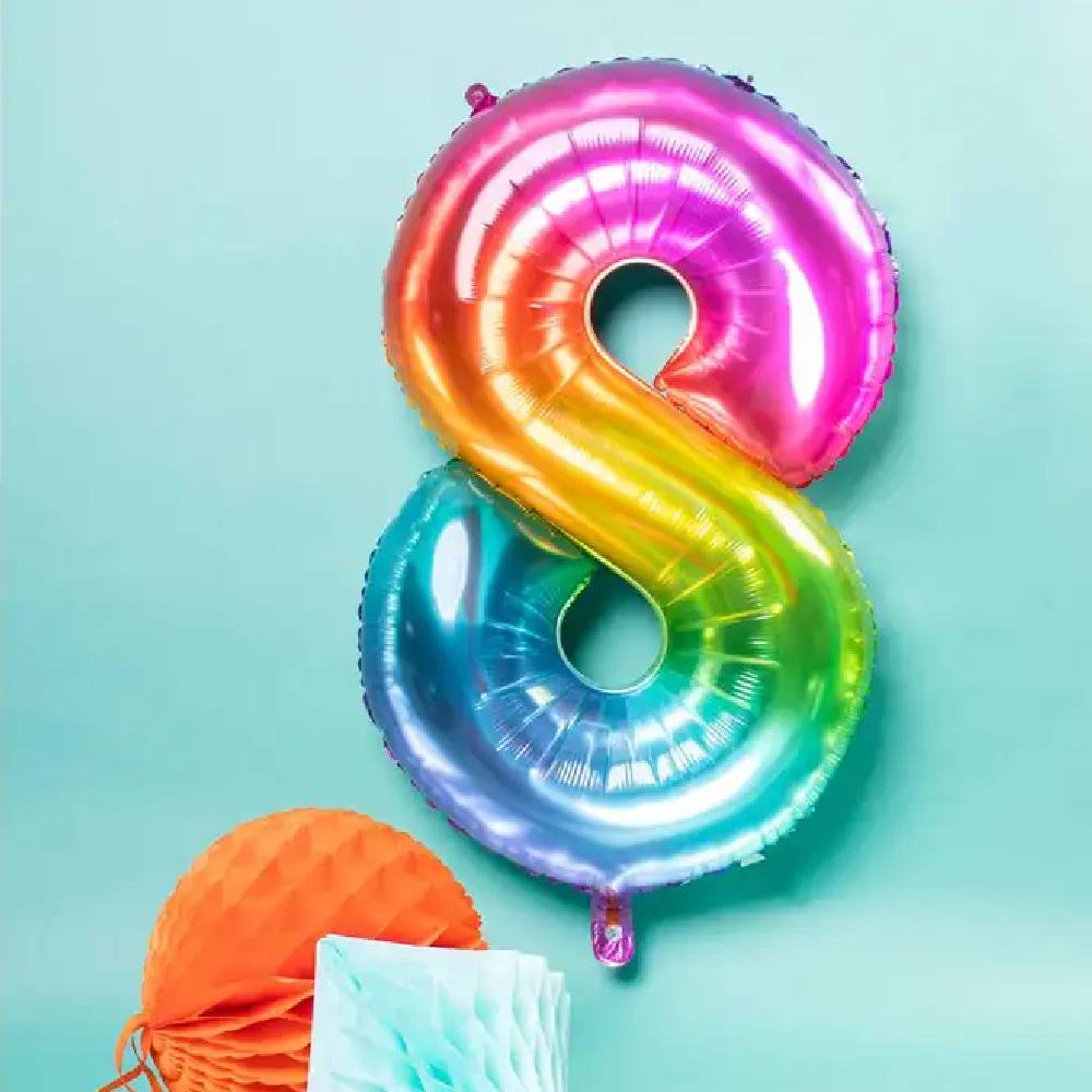 Cijfers in regenboogkleuren om in te kleuren-kleurplaat-gratis-14