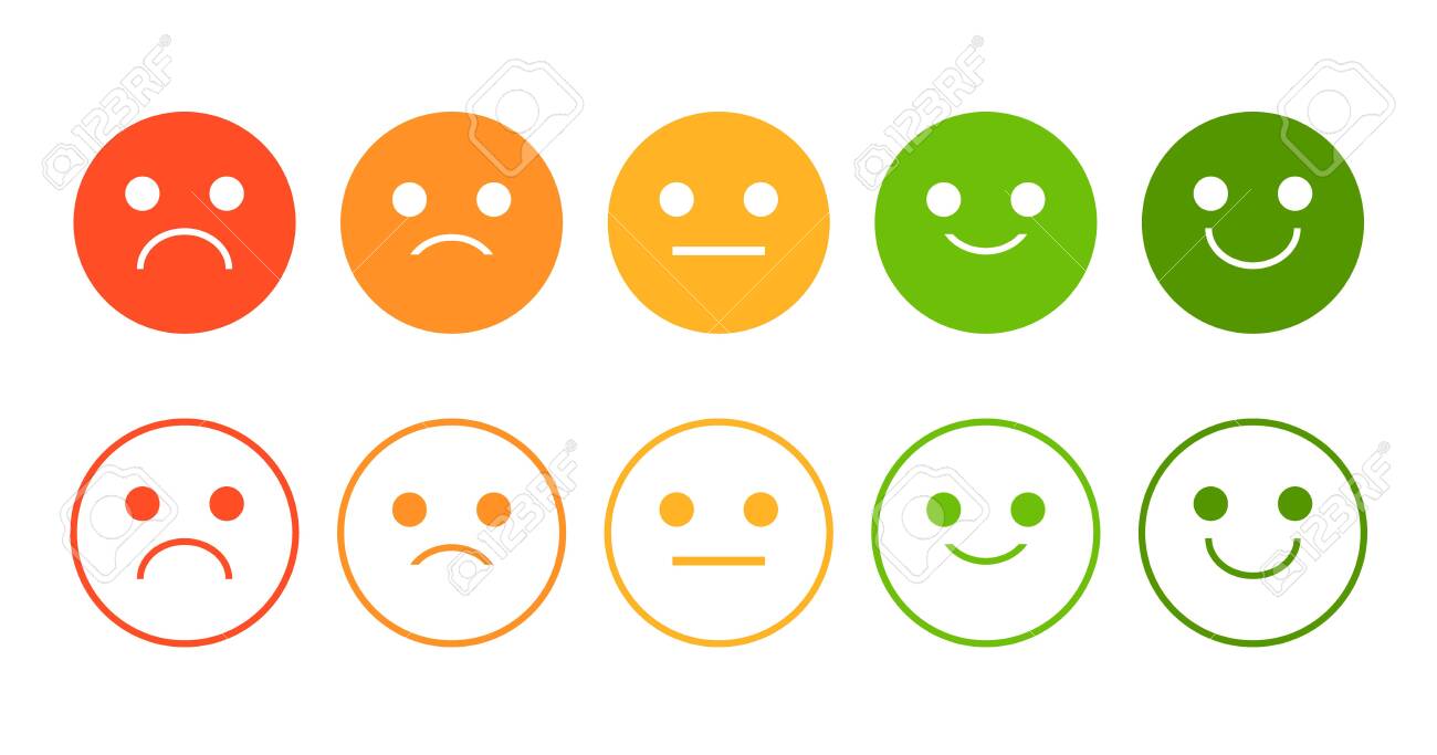 Cijfers met smiley gezichten om in te kleuren-kleurplaat-gratis-5