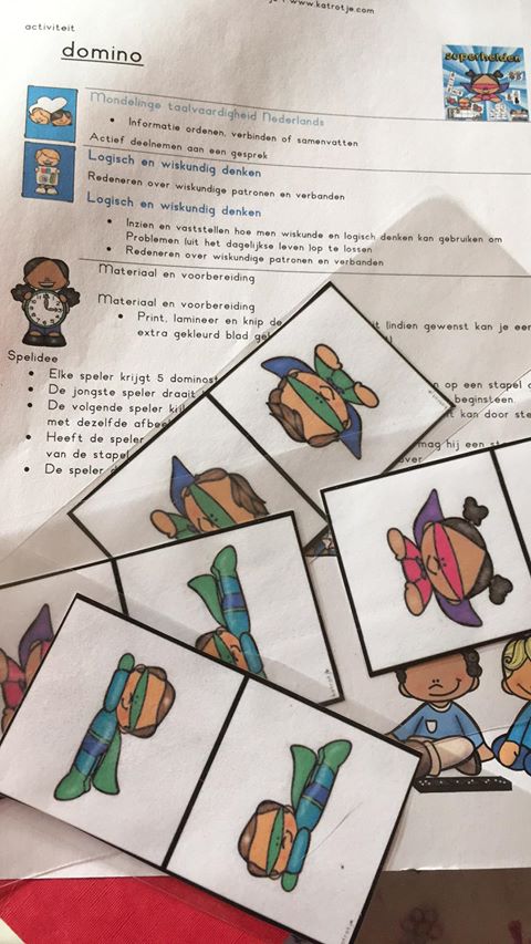 Cijfers met superhelden-thema om in te kleuren-kleurplaat-gratis-10