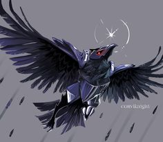 Corviknight-kleurplaat-gratis-11