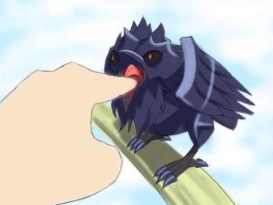 Corviknight-kleurplaat-gratis-13