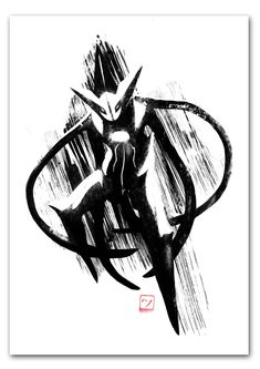 Deoxys-kleurplaat-gratis-15