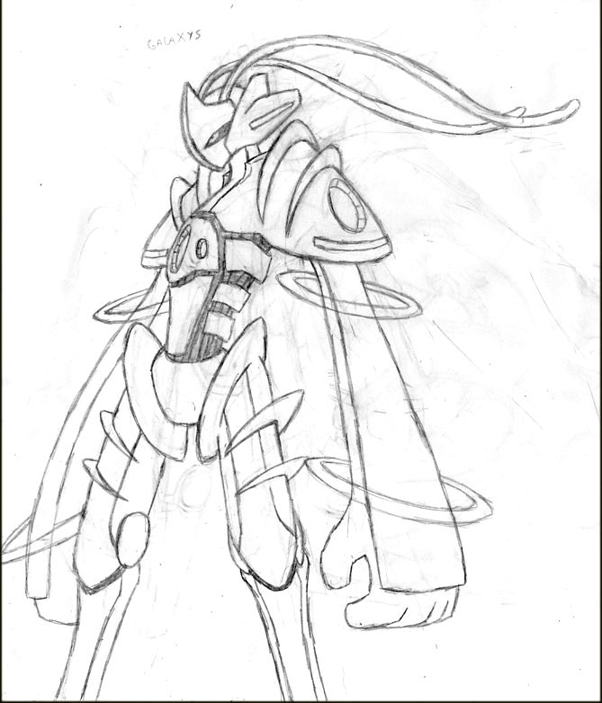 Deoxys-kleurplaat-gratis-7