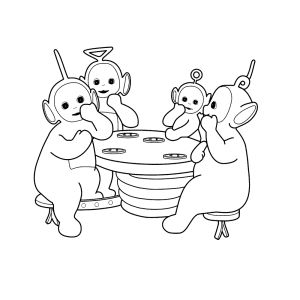 Dipsy-kleurplaat-gratis-11