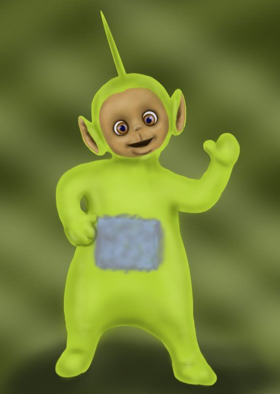 Dipsy-kleurplaat-gratis-8