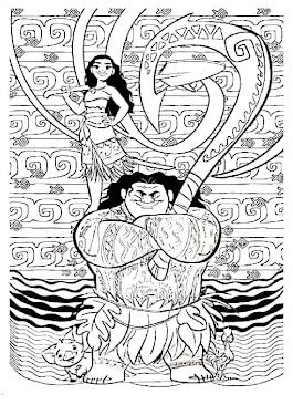 Disney mandalas-kleurplaat-gratis-11