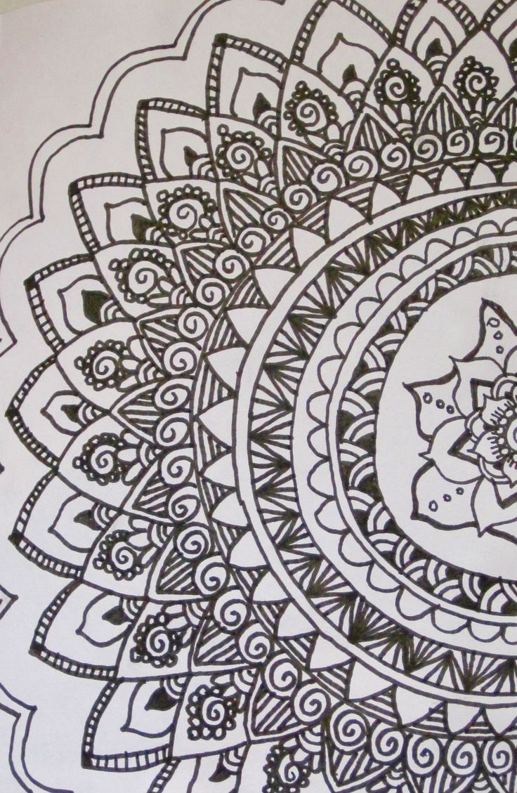Doodle-mandalas-kleurplaat-gratis-11