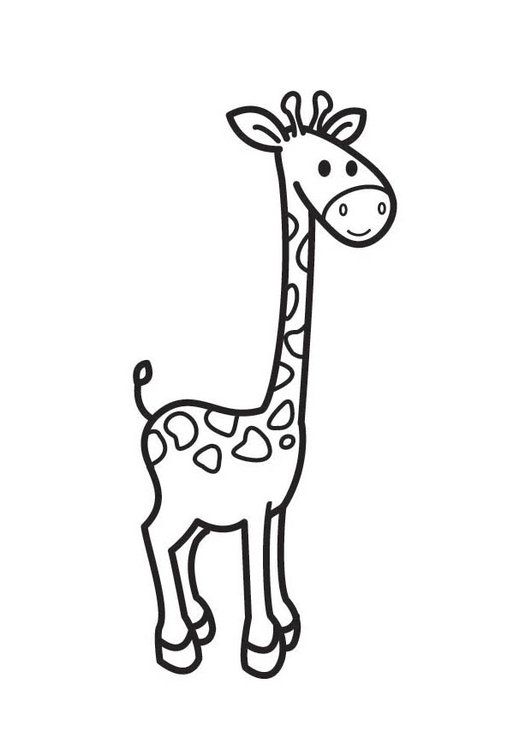 Girafarig-kleurplaat-gratis-1