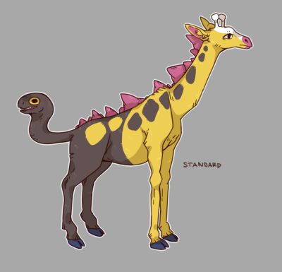 Girafarig-kleurplaat-gratis-12