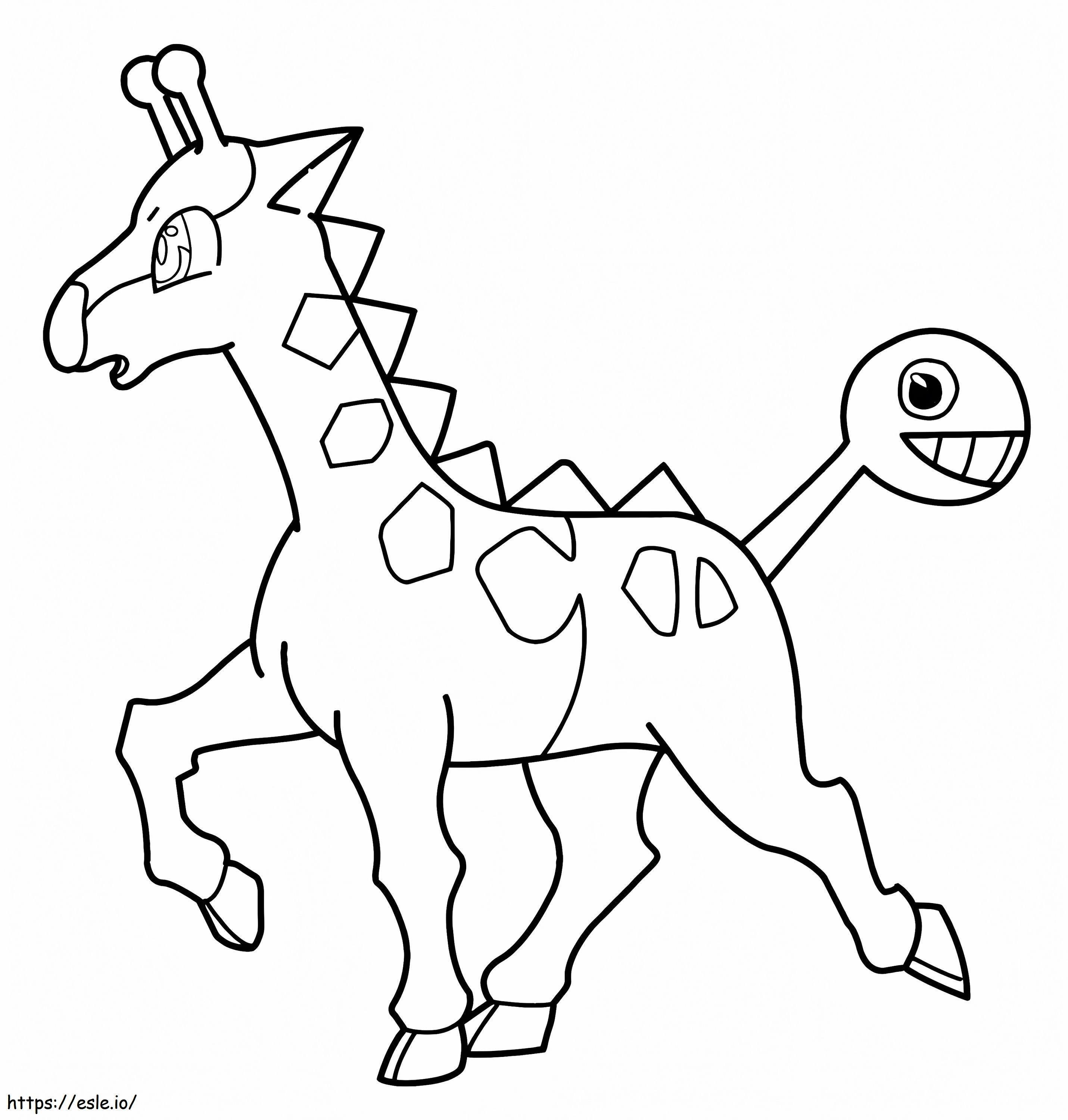 Girafarig-kleurplaat-gratis-4