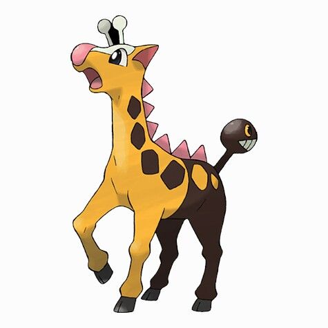 Girafarig-kleurplaat-gratis-5