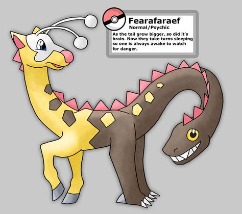 Girafarig-kleurplaat-gratis-8