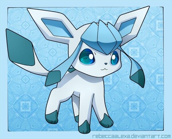 Glaceon-kleurplaat-gratis-14