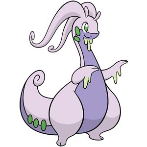 Goodra-kleurplaat-gratis-1