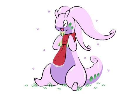 Goodra-kleurplaat-gratis-11