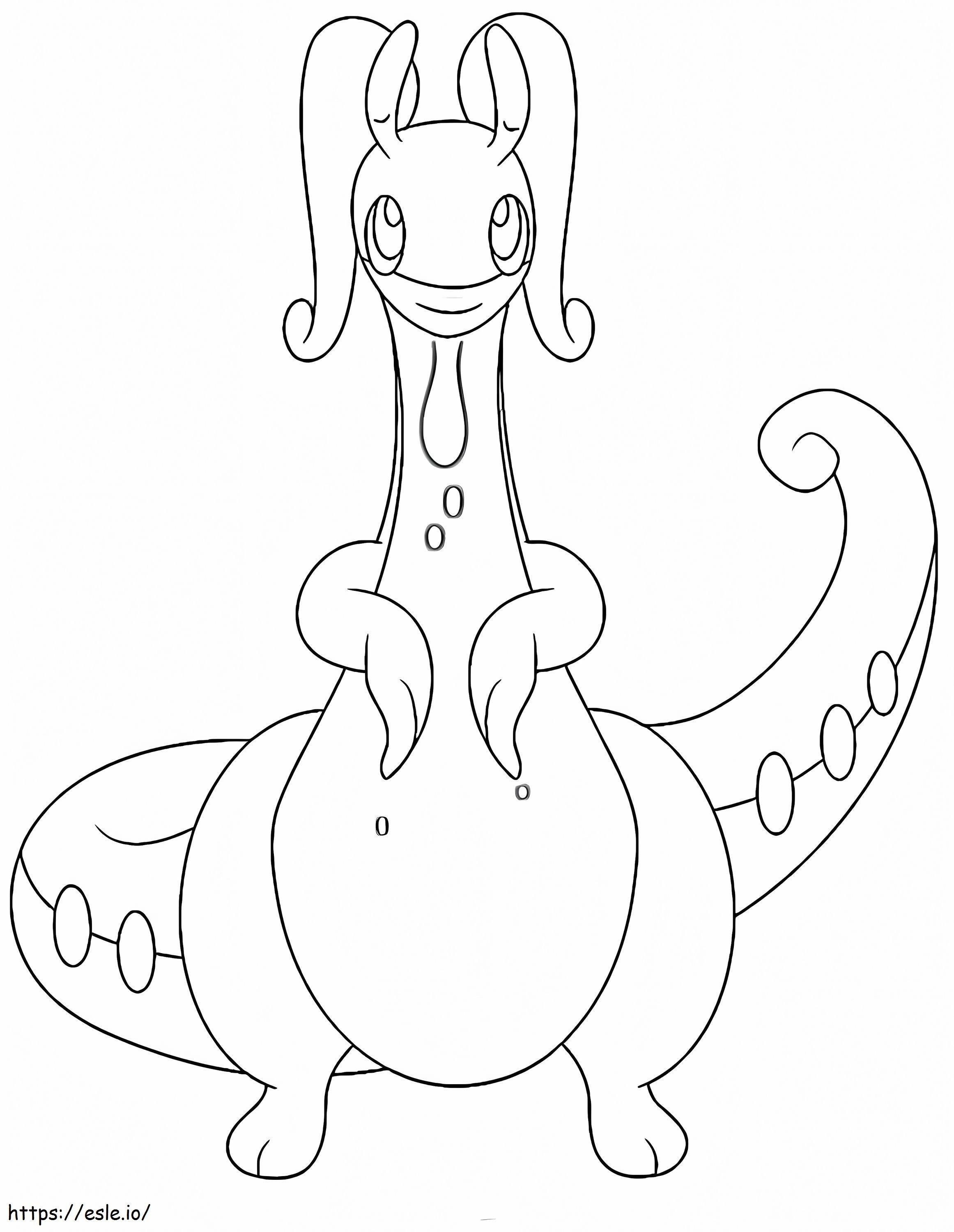 Goodra-kleurplaat-gratis-4