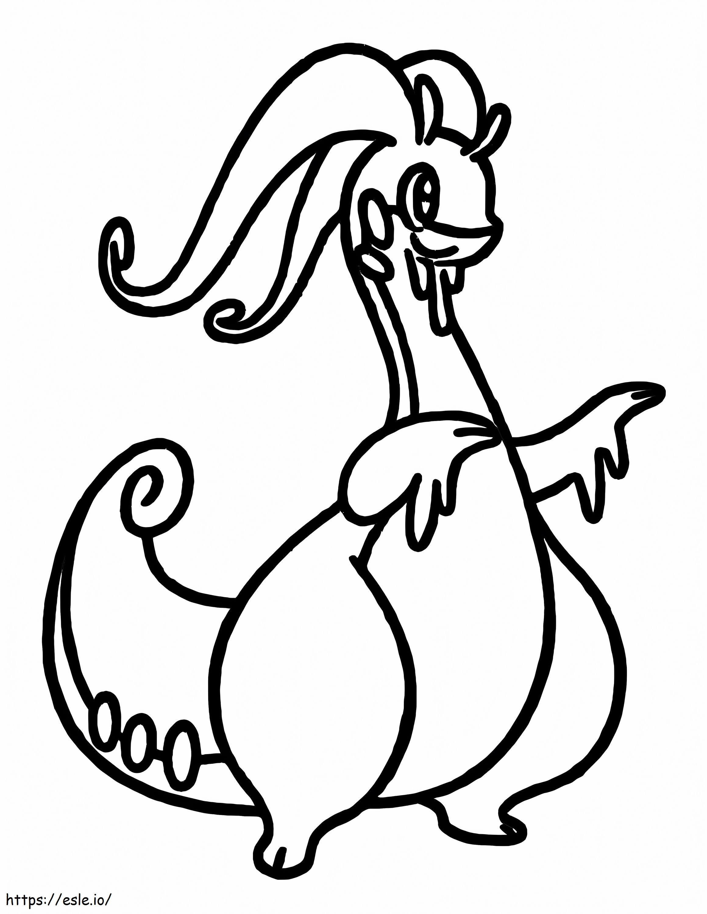 Goodra-kleurplaat-gratis-7