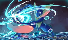 Greninja-kleurplaat-gratis-15