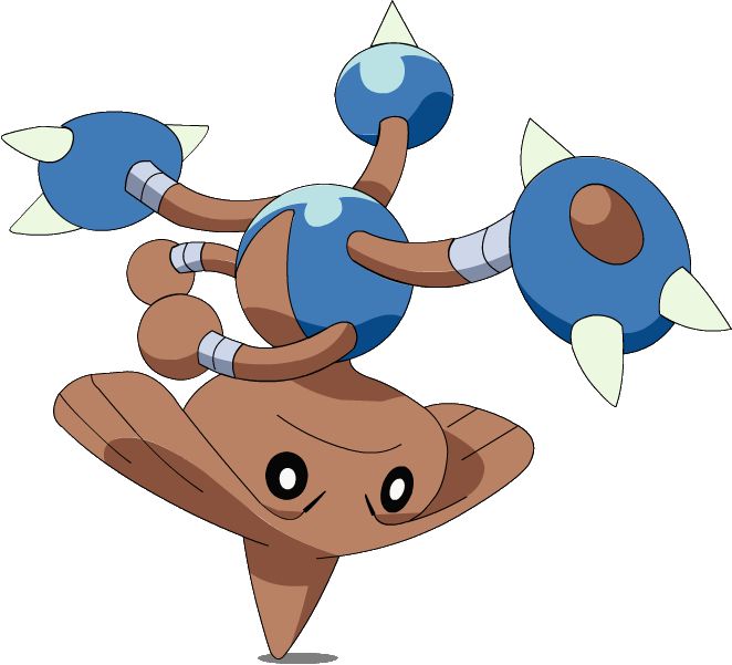 Hitmontop-kleurplaat-gratis-13
