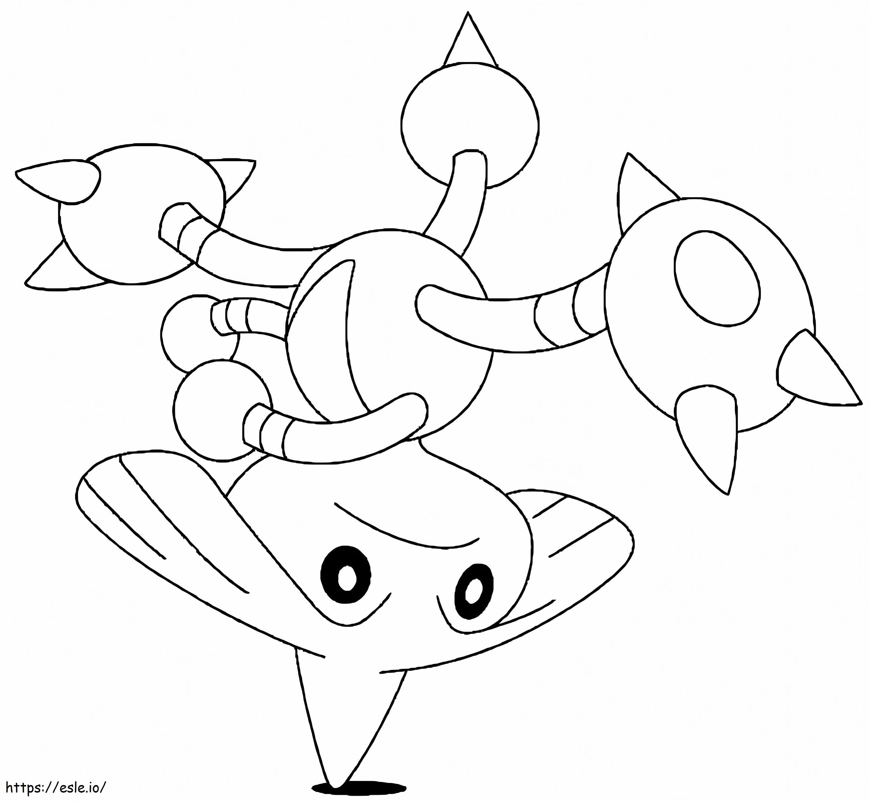 Hitmontop-kleurplaat-gratis-7