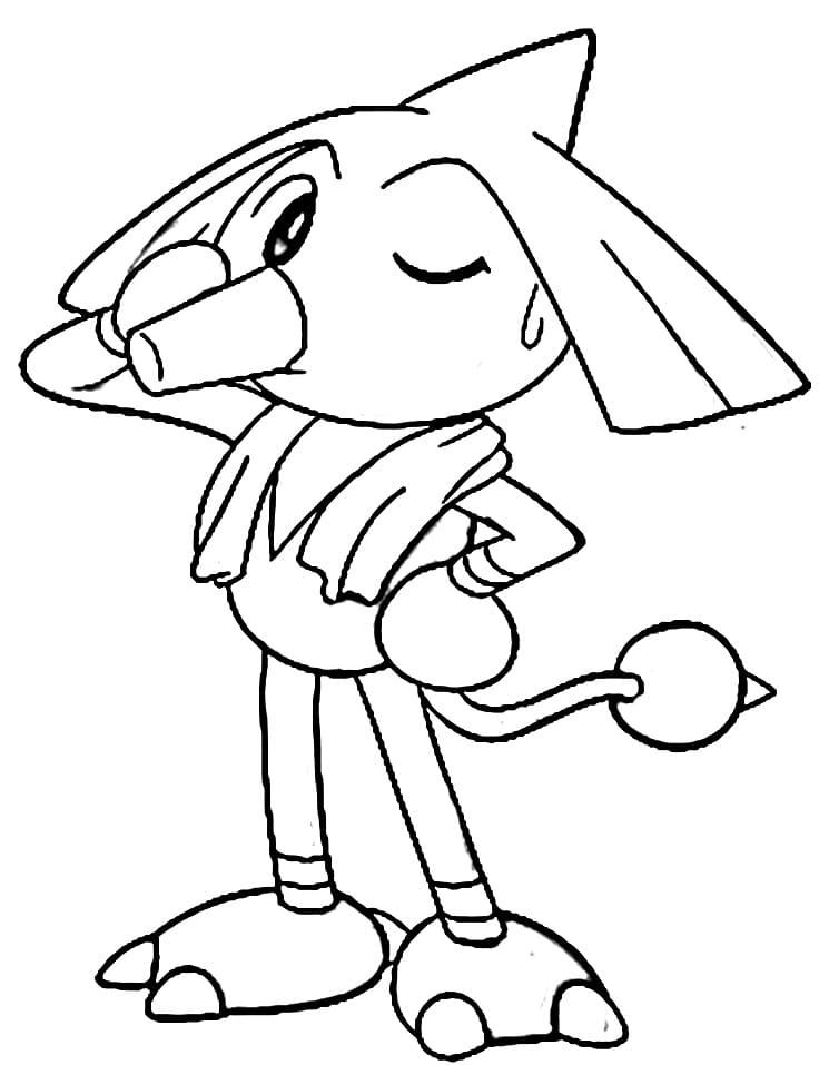 Hitmontop-kleurplaat-gratis-9