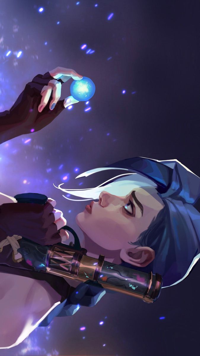 Jinx-kleurplaat-gratis-15