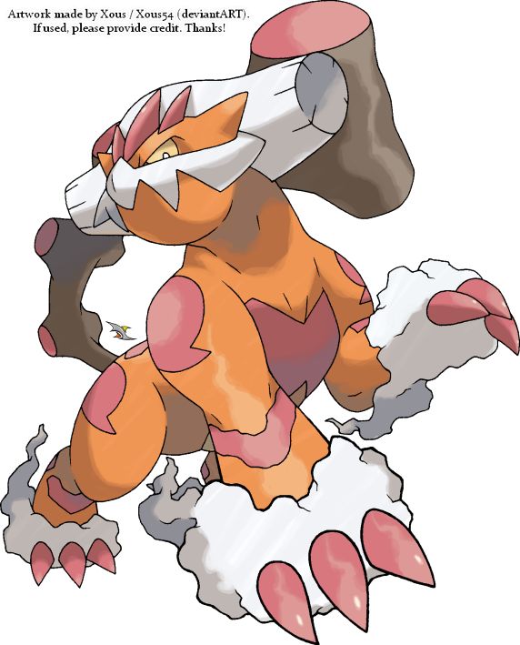 Landorus-kleurplaat-gratis-11