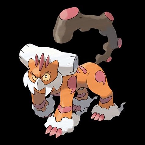 Landorus-kleurplaat-gratis-14