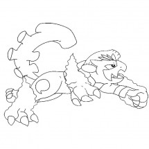 Landorus-kleurplaat-gratis-6