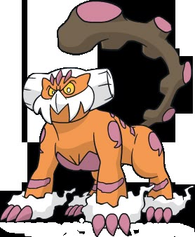Landorus-kleurplaat-gratis-7