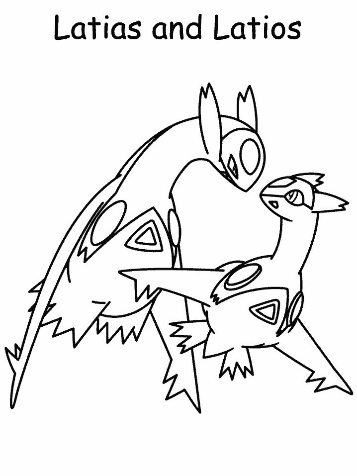 Latias-kleurplaat-gratis-1