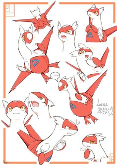Latias-kleurplaat-gratis-12