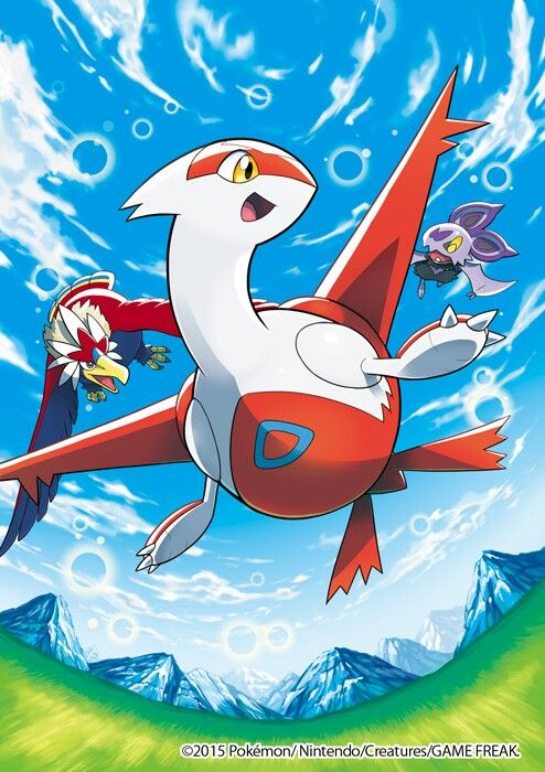 Latias-kleurplaat-gratis-5
